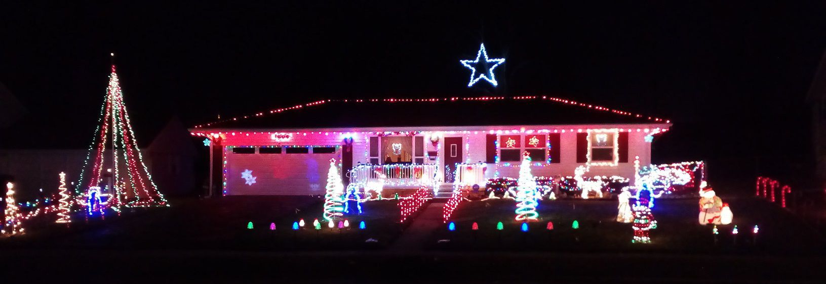 1604 Aurora Way, Normal